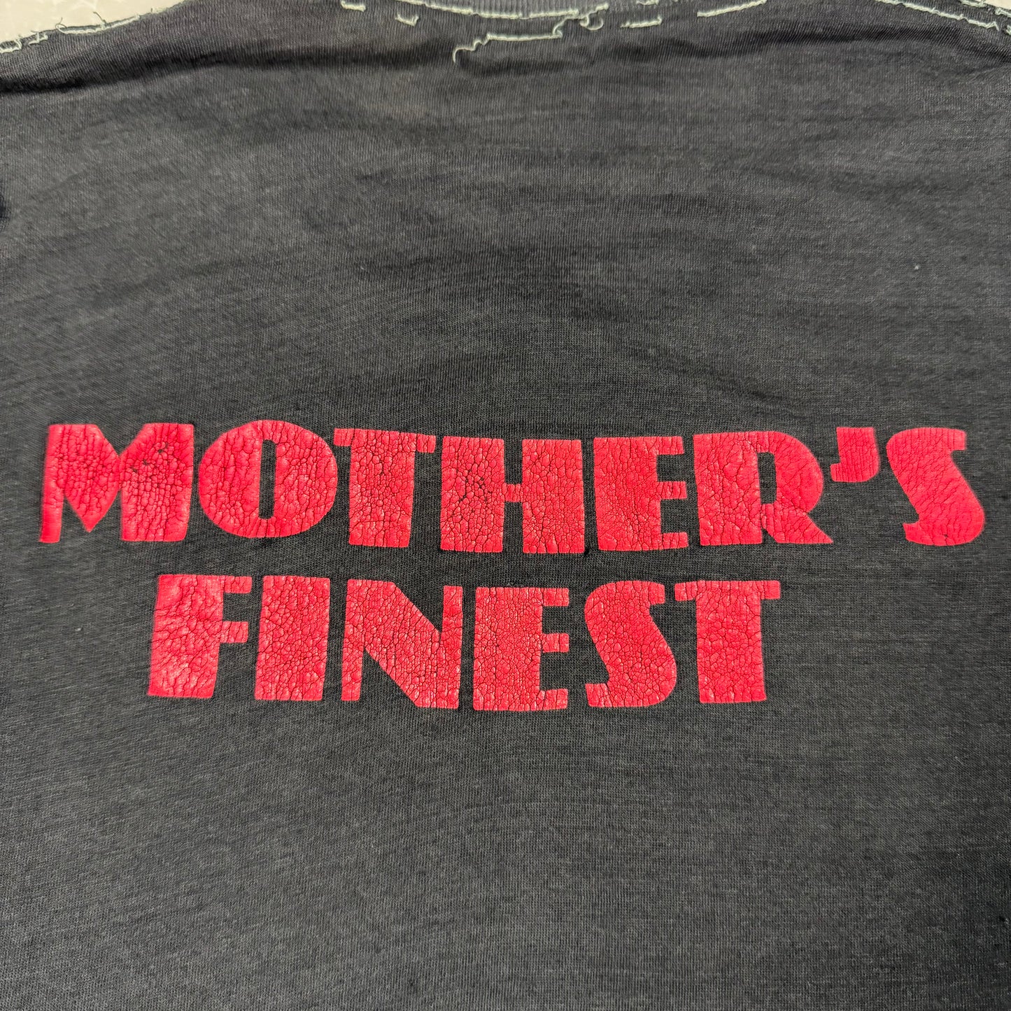 80s Mother’s Finest Shear Tee