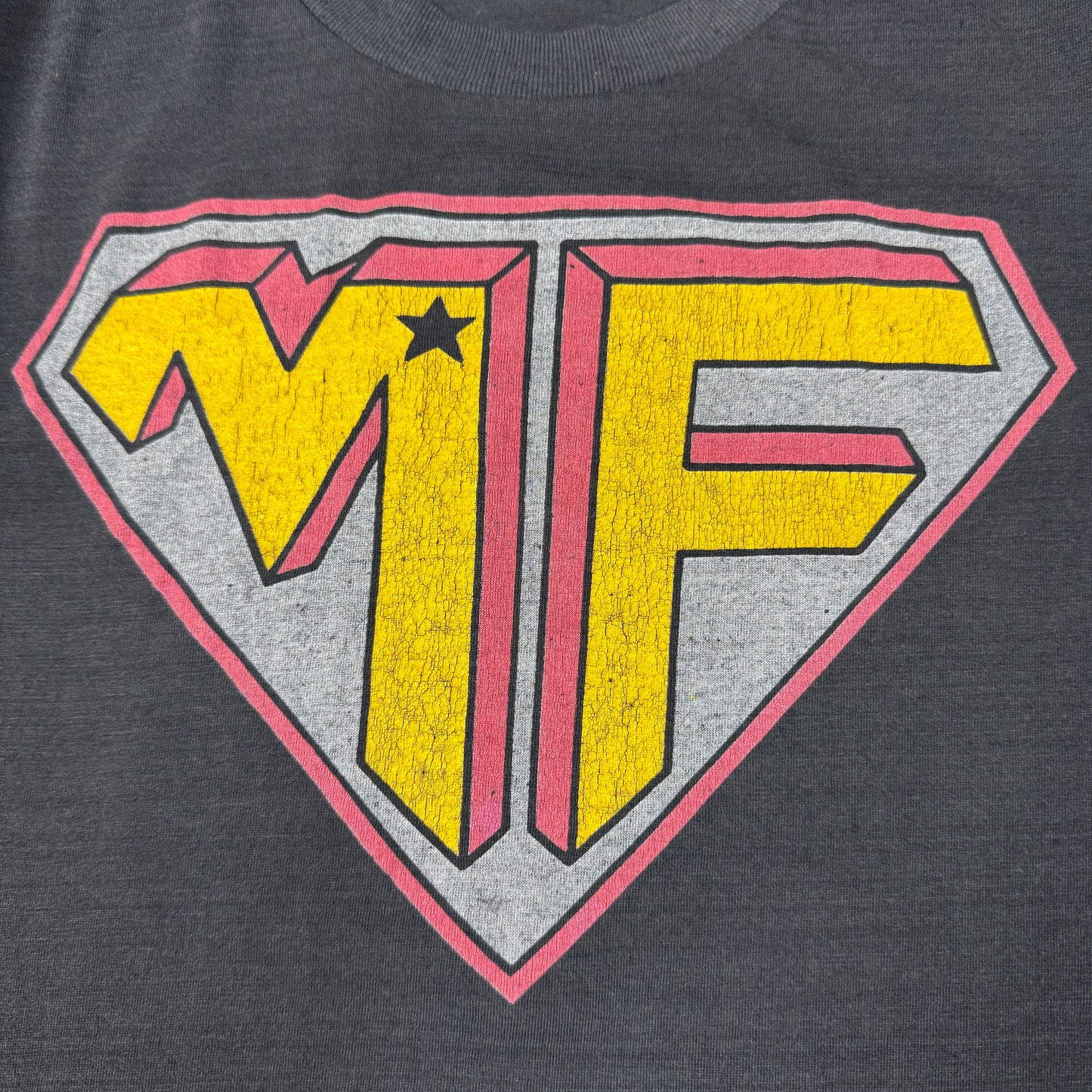 80s Mother’s Finest Shear Tee