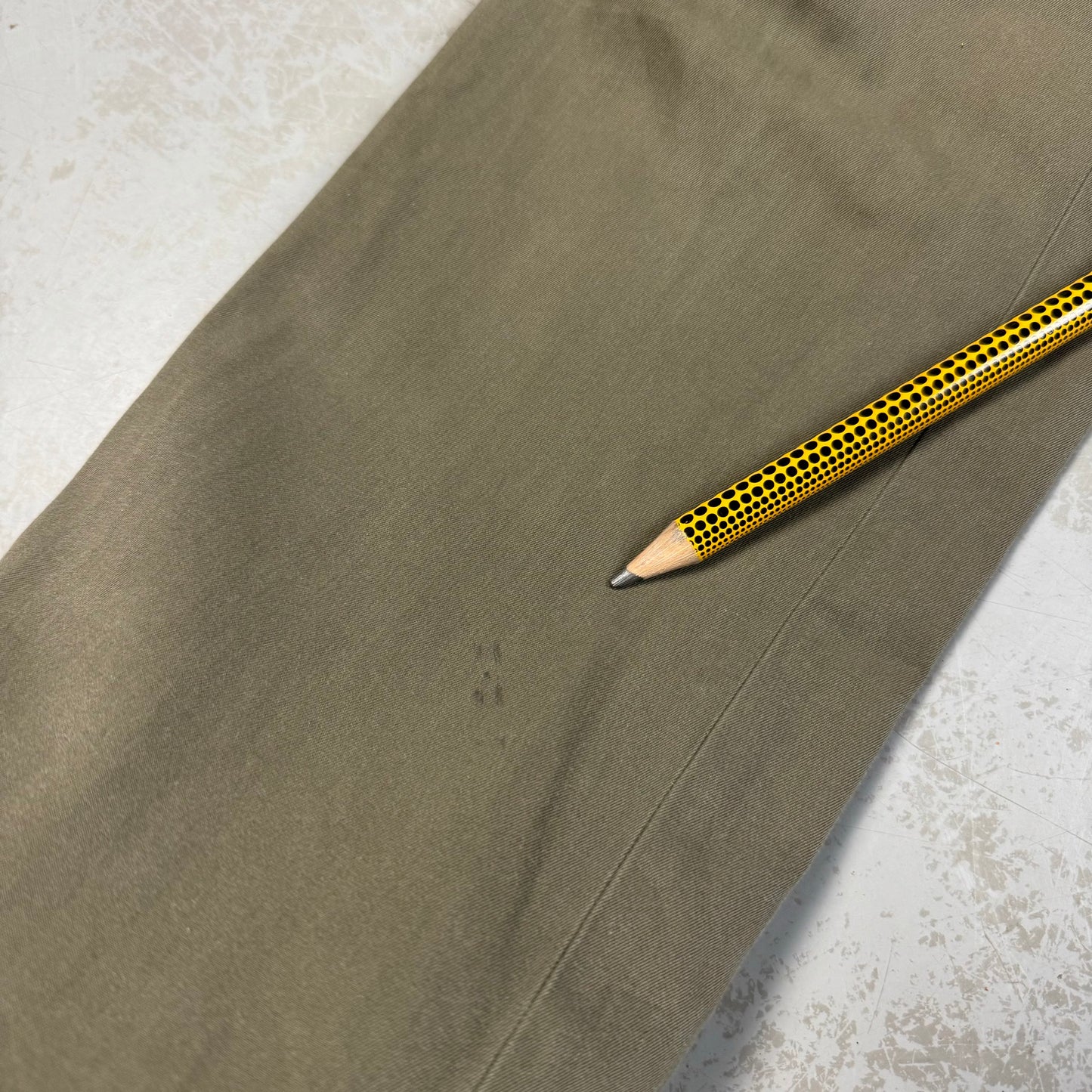 S/S 2008 Dolce & Gabbana 24 Pocket Cargos (33W) image 7