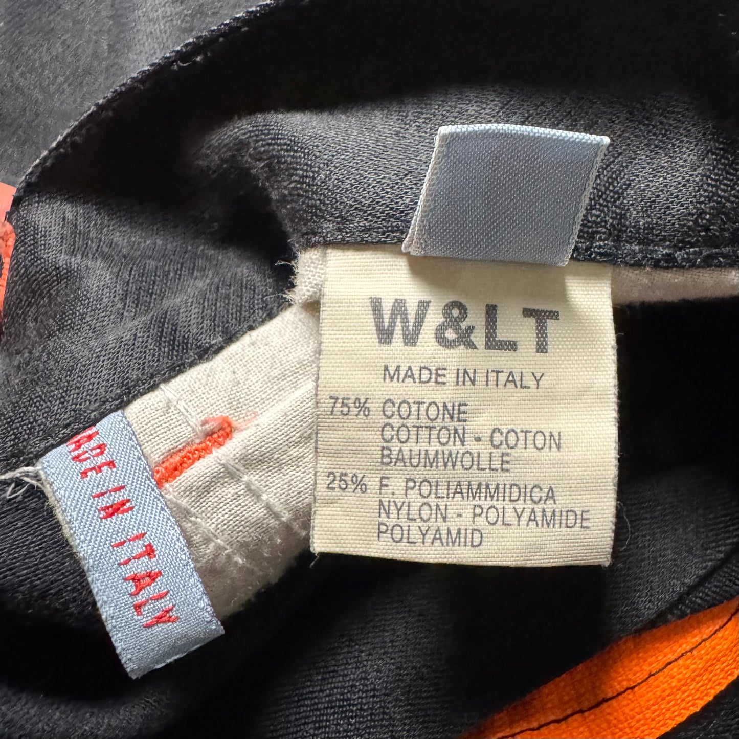 S/S '96 Walter Van Beirendonck Padded Knee Cargos (30/31W)
