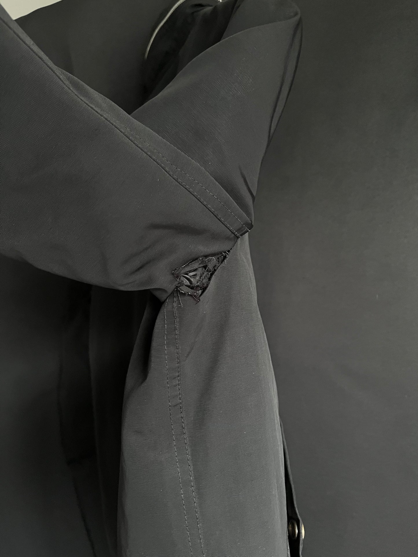 Rick Owens Drkshdw Hooded Flight Bomber