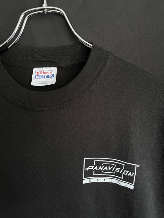 90s Panavision Dallas Tee