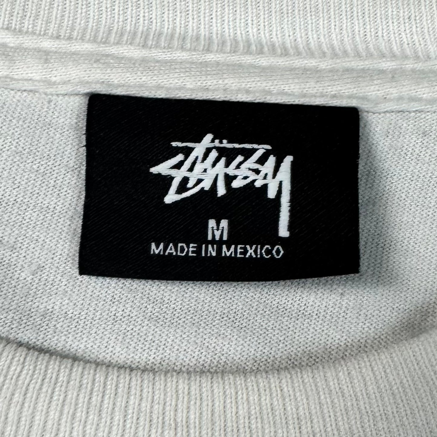 Stussy *Issey Sport Dupe Longsleeve