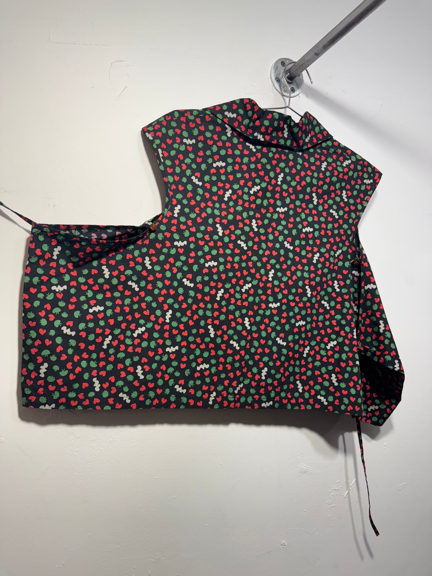 Vivenne Westwood Apple Smock Top
