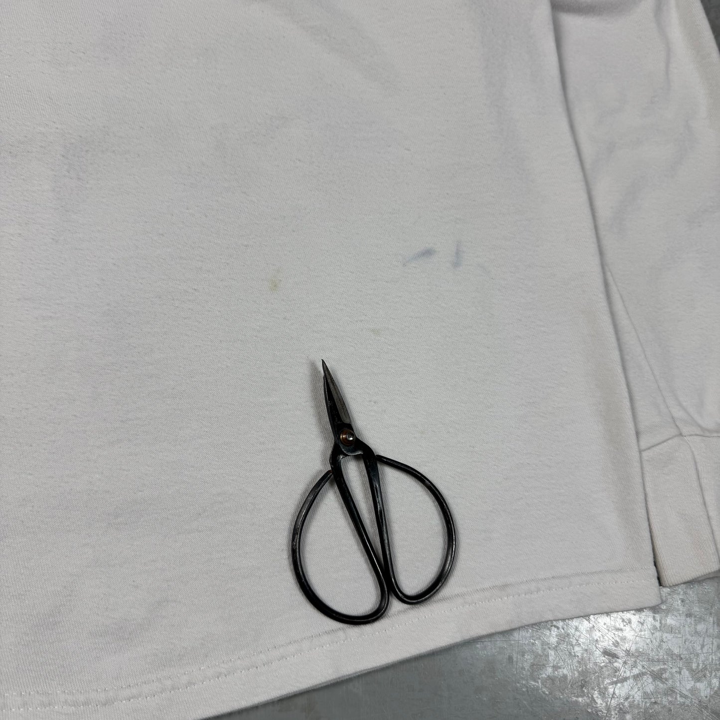 Stussy *Issey Sport Dupe Longsleeve