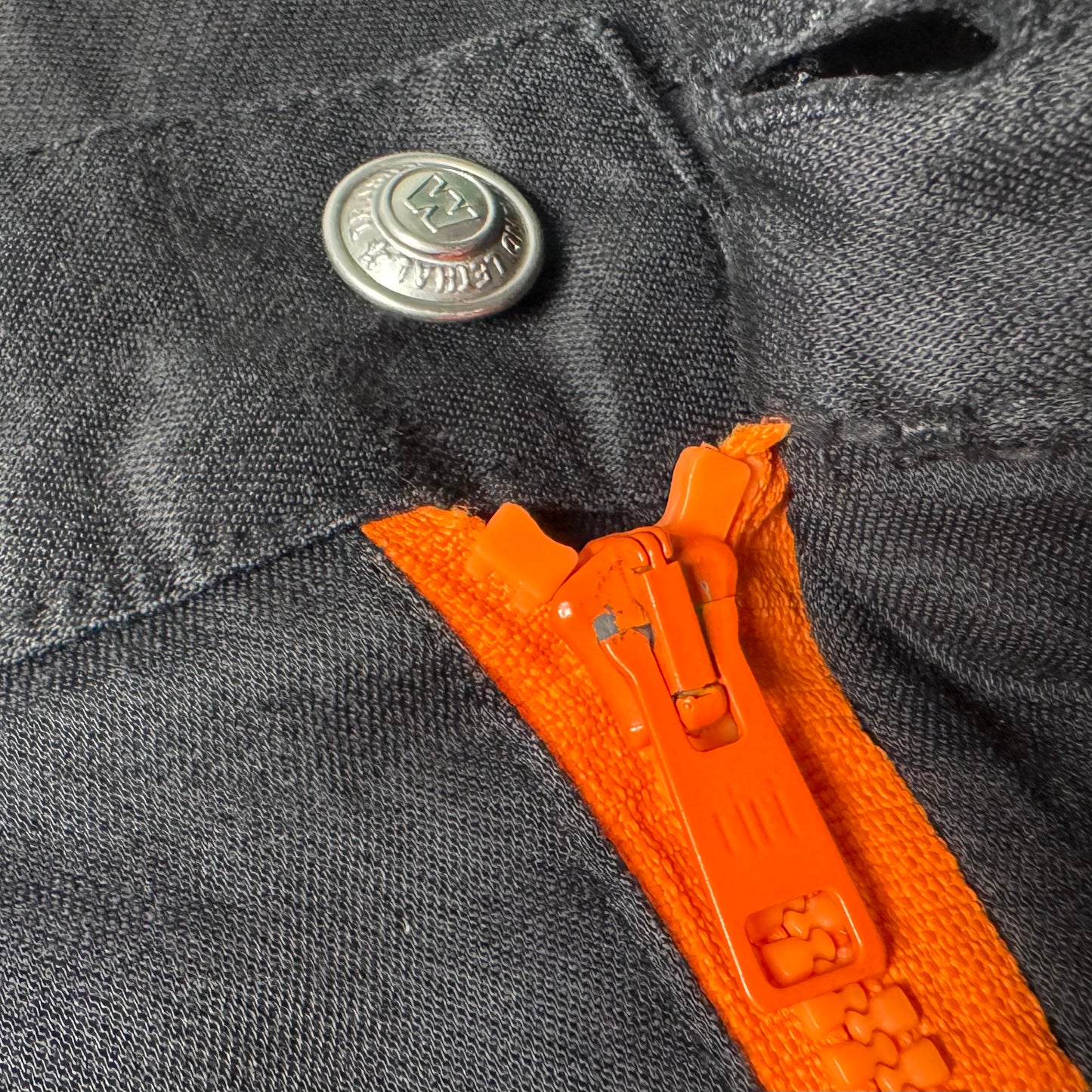 S/S '96 Walter Van Beirendonck Padded Knee Cargos (30/31W)