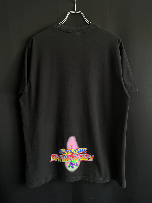 SS24 Supreme “Electromagnetic” Tee
