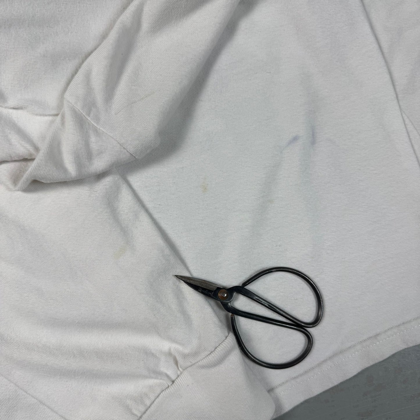 Stussy *Issey Sport Dupe Longsleeve