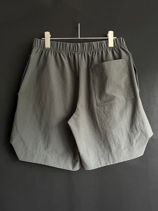 GR10K Tech Shorts
