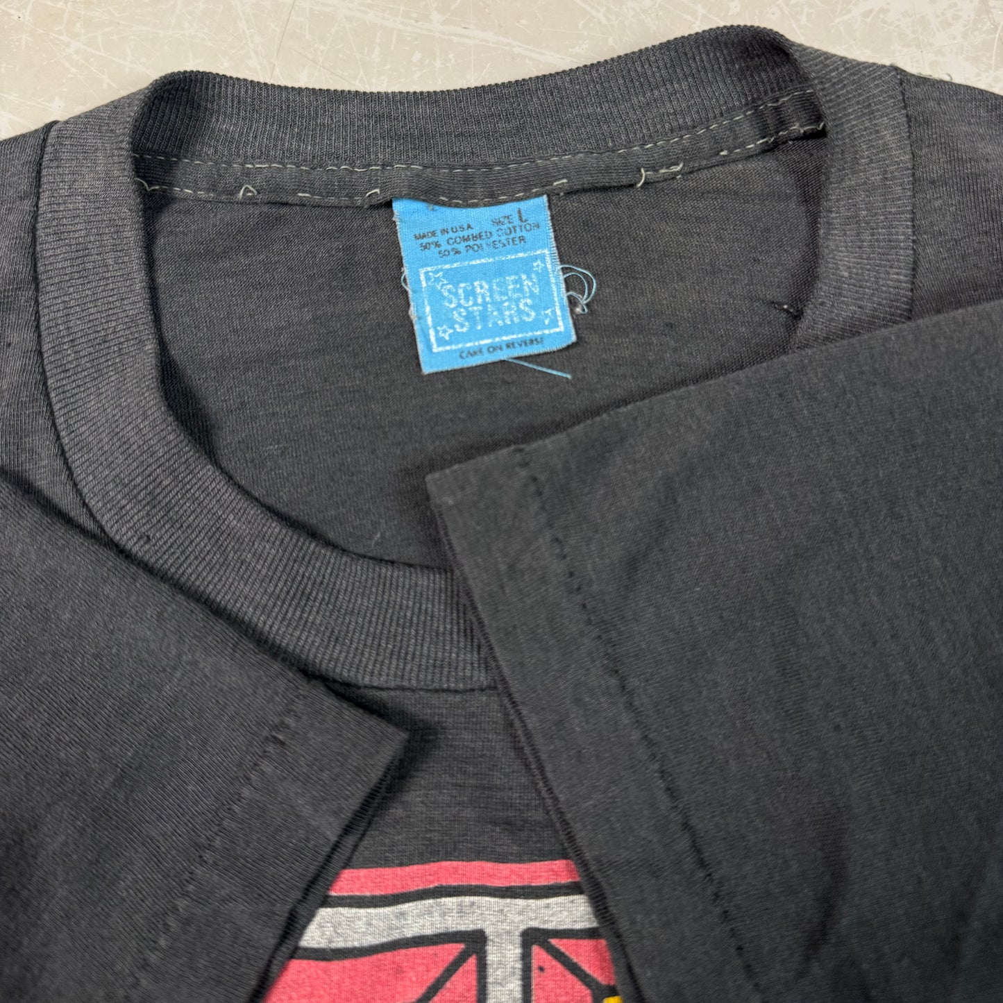 80s Mother’s Finest Shear Tee