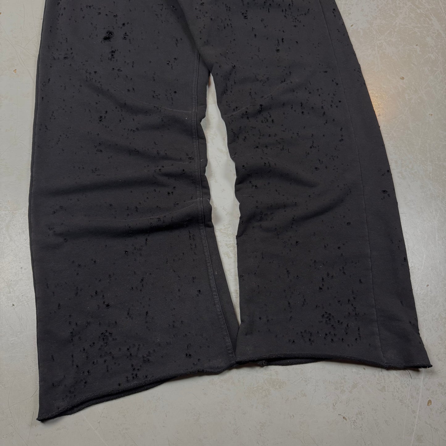 MM6 Margiela Baggy Distressed Sweatpants (29-36W)