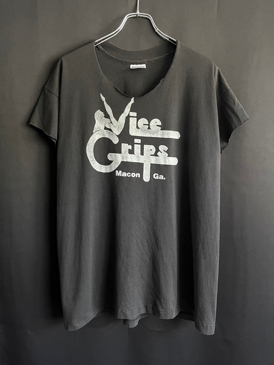 90s “Vice Grips” Strip Club Tee