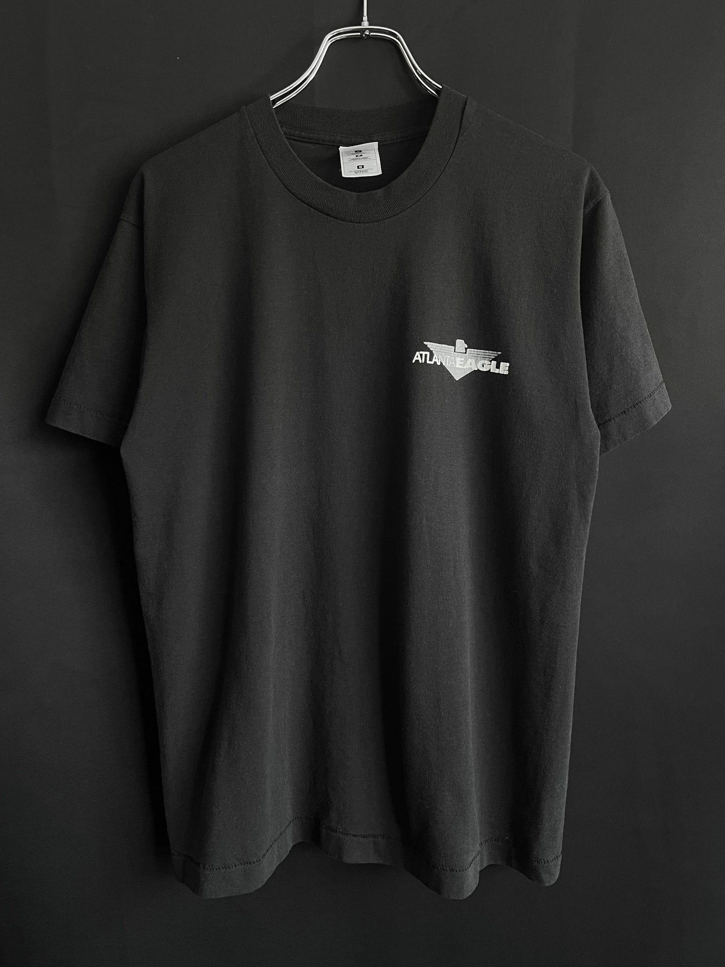 90s Atlanta Eagle “The Dungeon” Tee