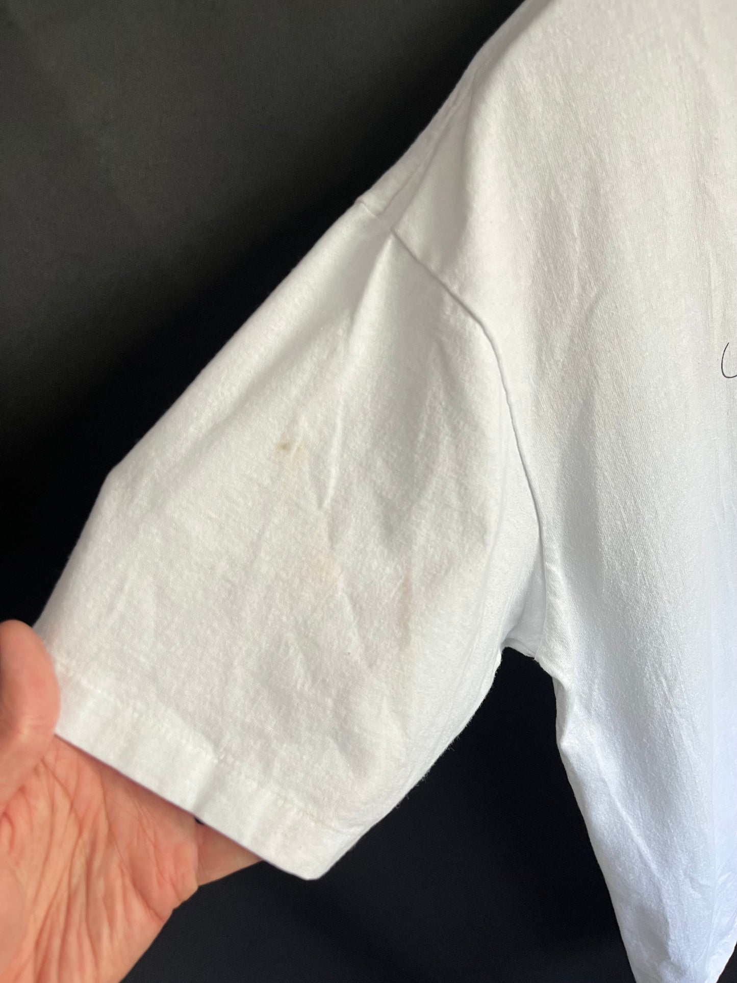 90s Sinatra “Chairman” Tee