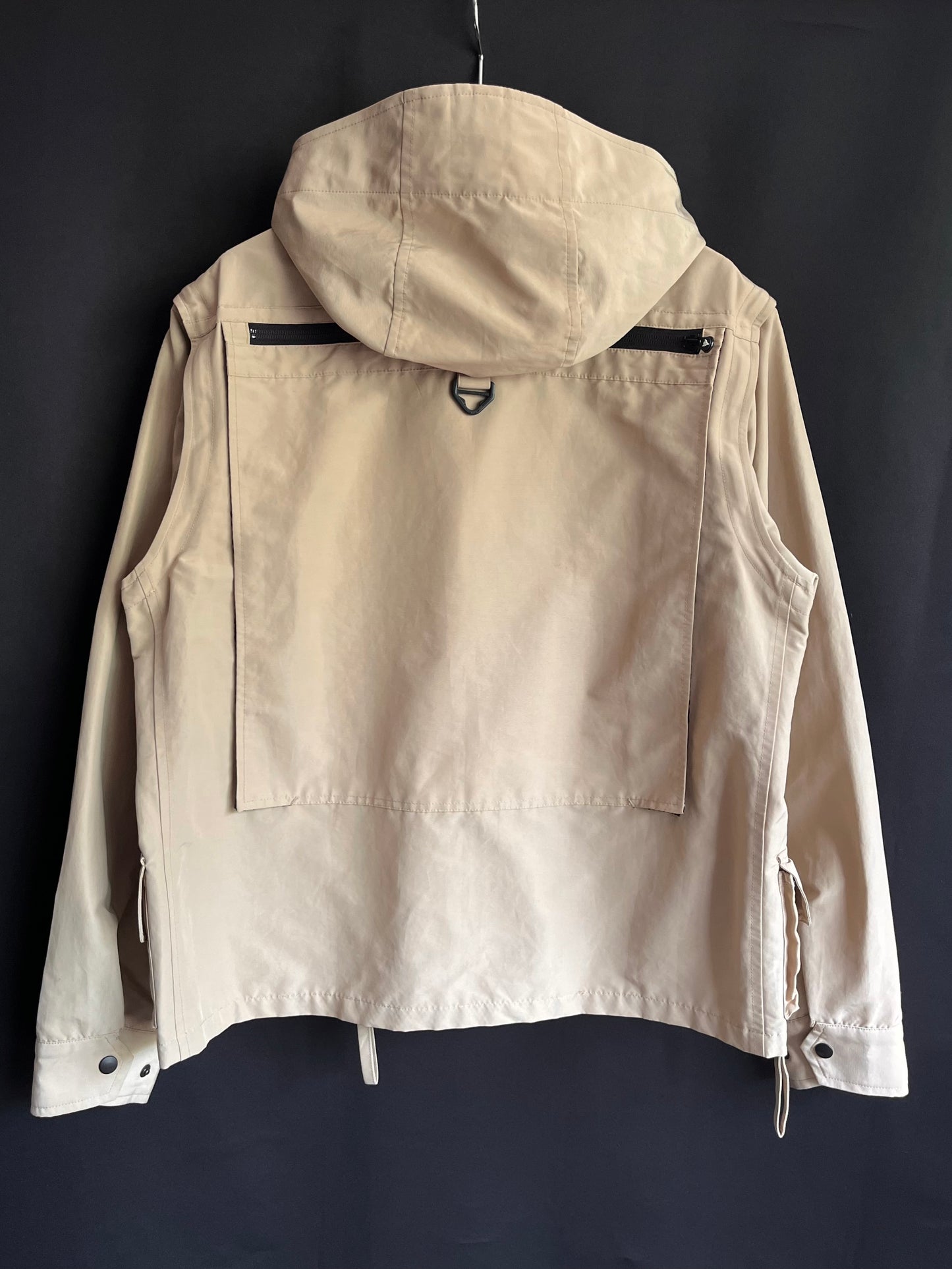 South2West8 11 Pocket Trout Parka