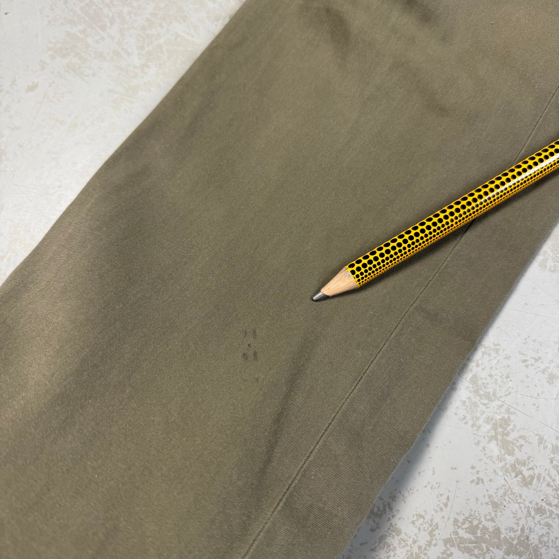 S/S 2008 Dolce & Gabbana 24 Pocket Cargos (33W) image 7