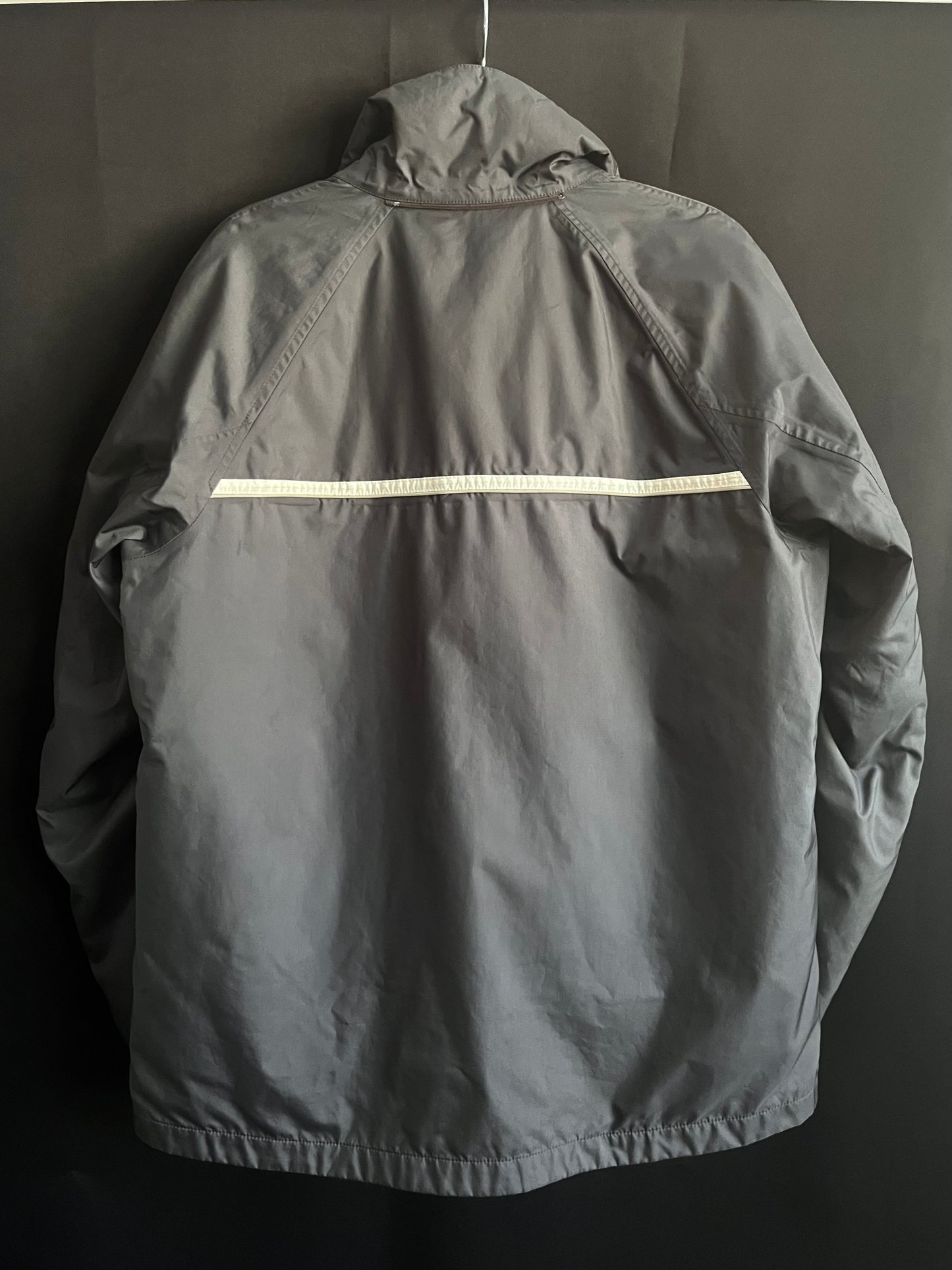 Prada Insulated Ski Jacket