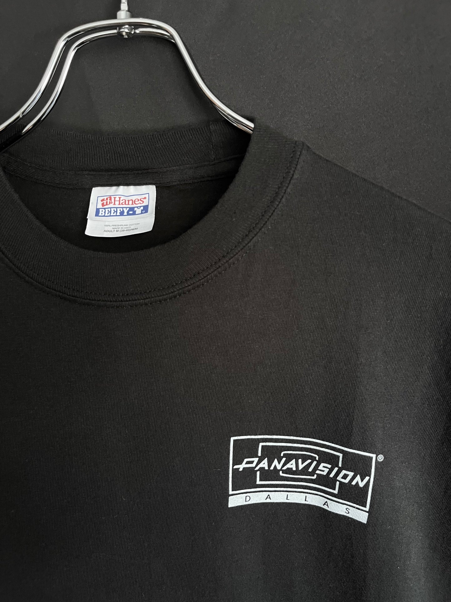 90s Panavision Dallas Tee