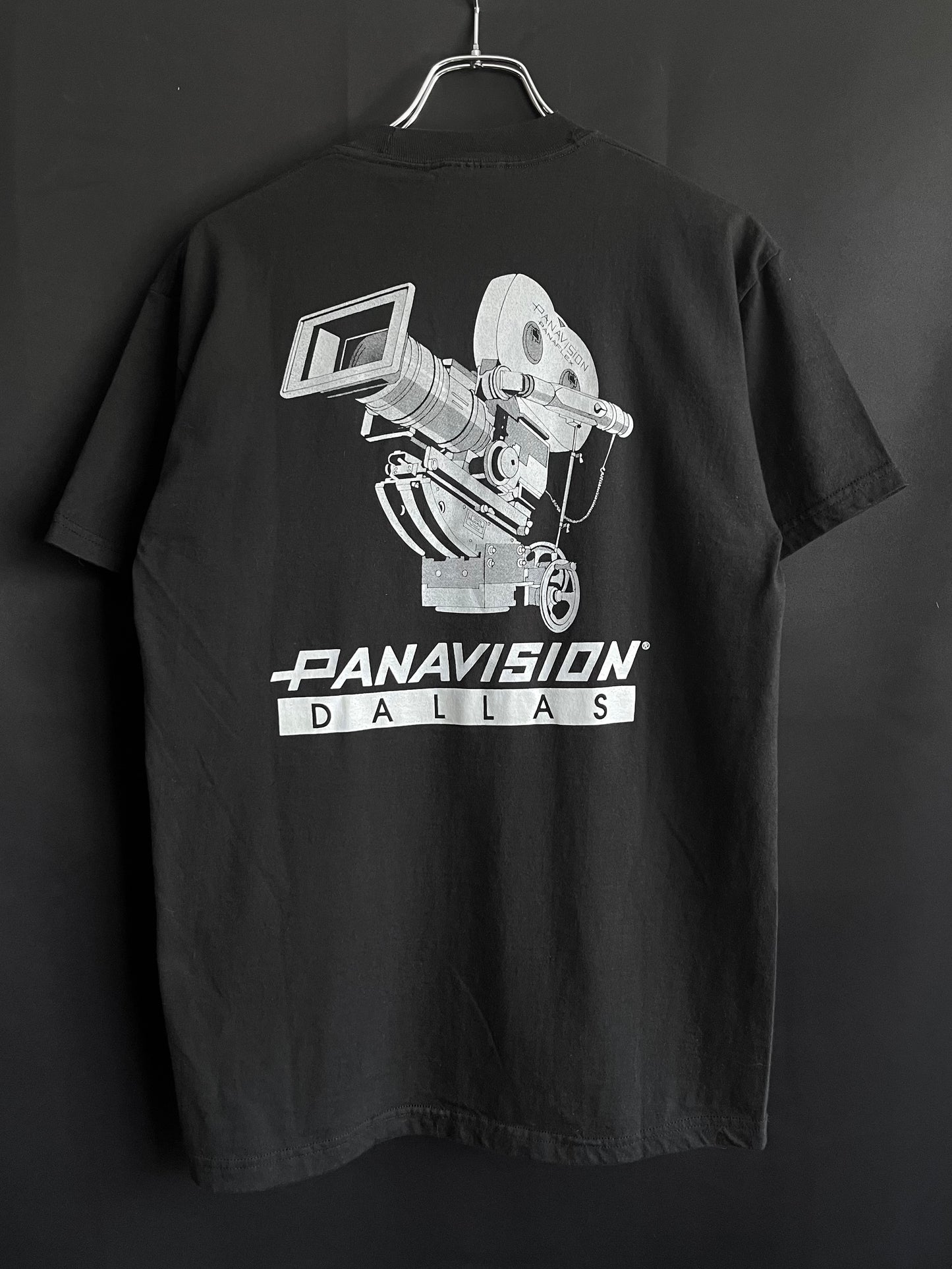 90s Panavision Dallas Tee