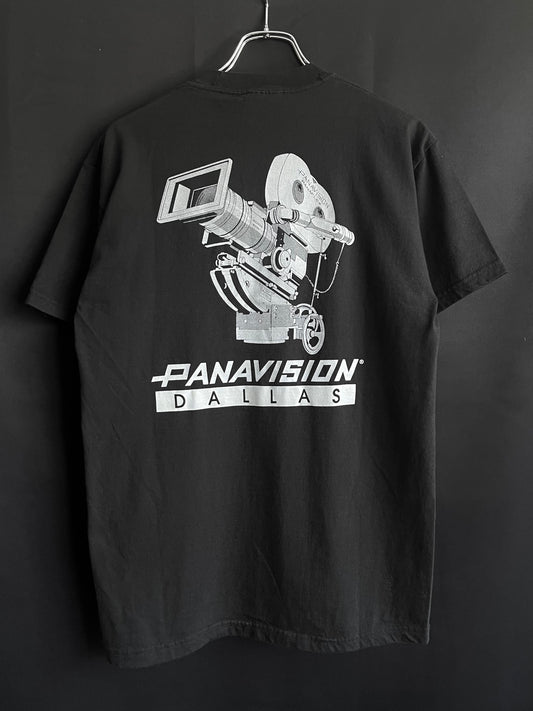 90s Panavision Dallas Tee