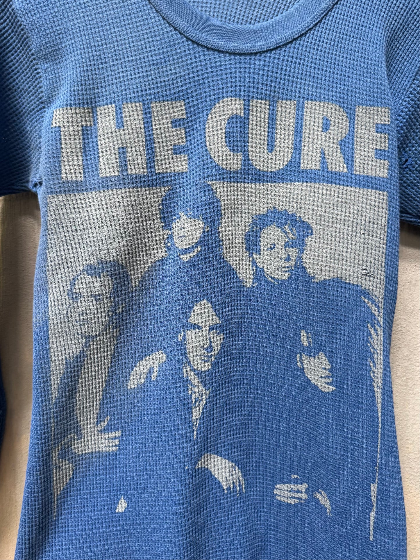 Thrashed The Cure Faded Thermal