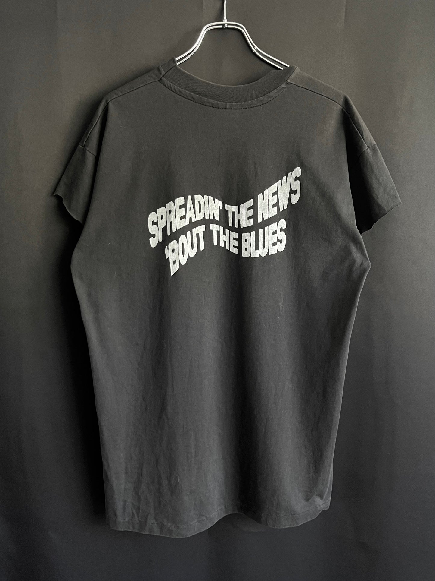90s “Vice Grips” Strip Club Tee