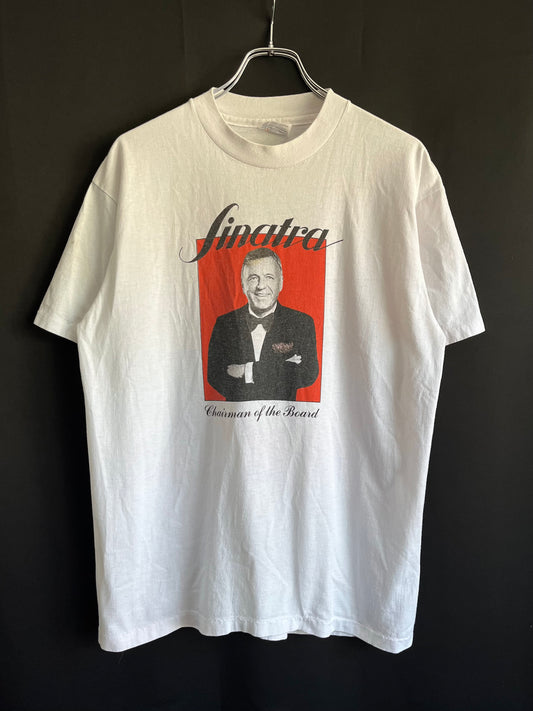 90s Sinatra “Chairman” Tee