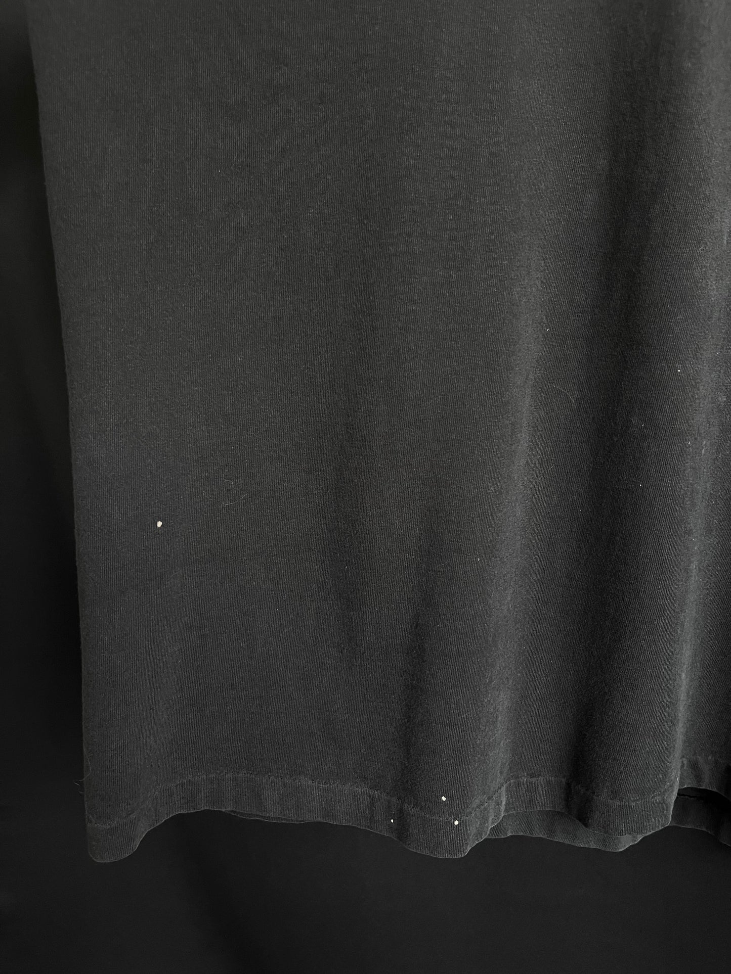 90s The Chieftains “Long Black Veil” Longsleeve