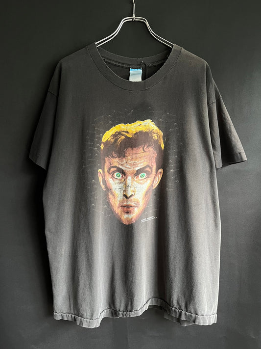 90s “DOPE FIENDS” Face Tee