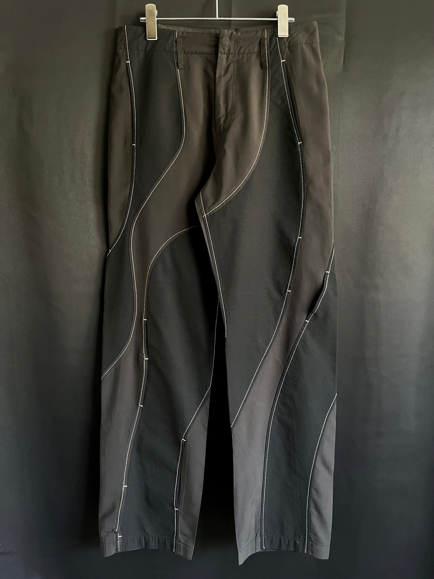 Post Archive Faction 4.0 “Center” Wave Pant (31W)