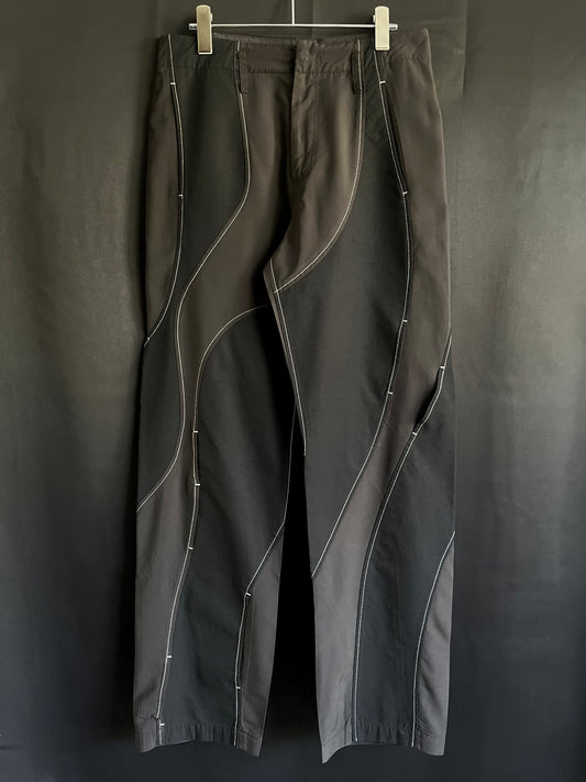 Post Archive Faction 4.0 “Center” Wave Pant (31W)