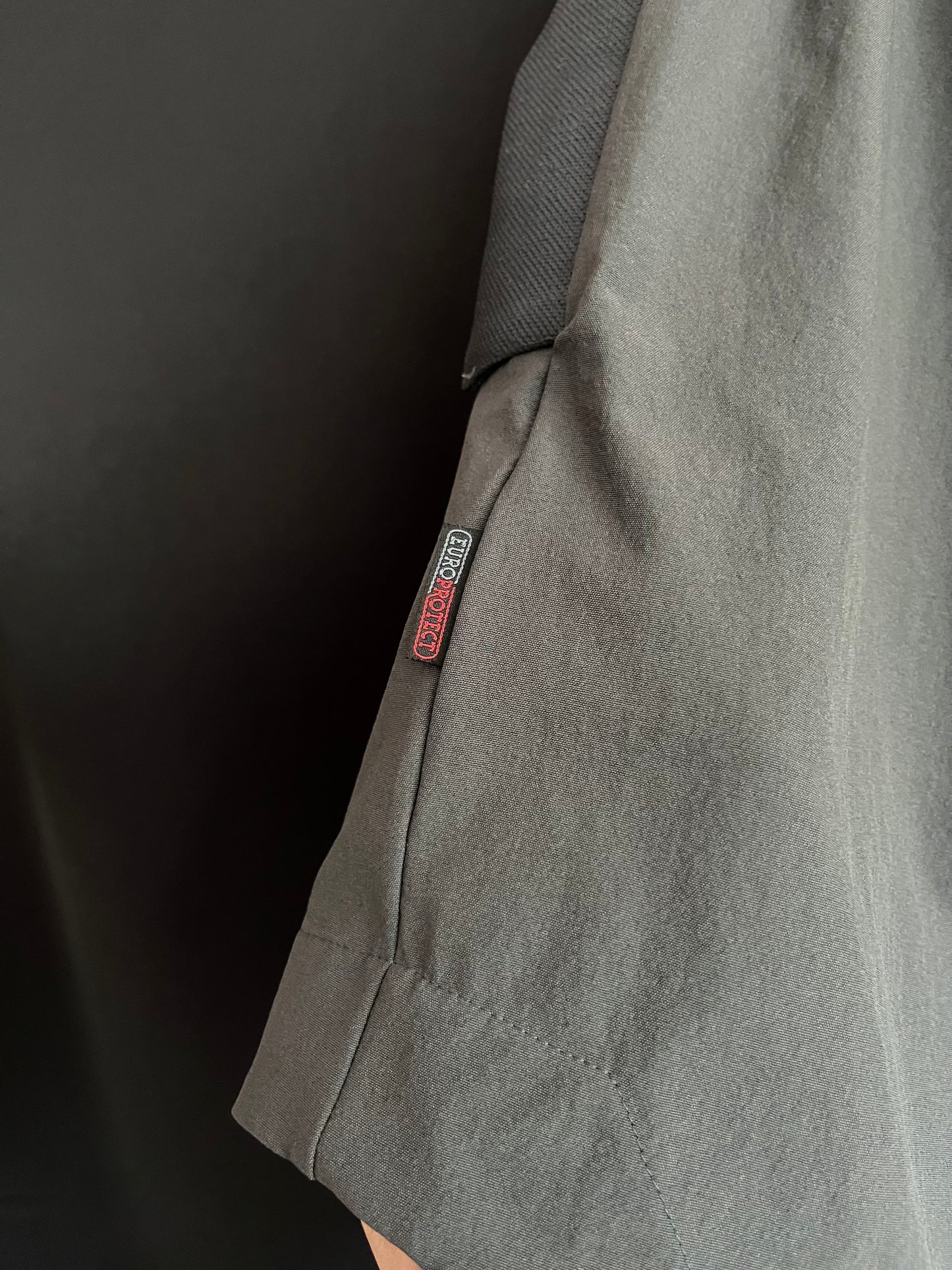 GR10K Tech Shorts