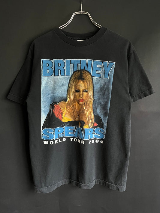 ‘04 Britney Spears Tour Tee