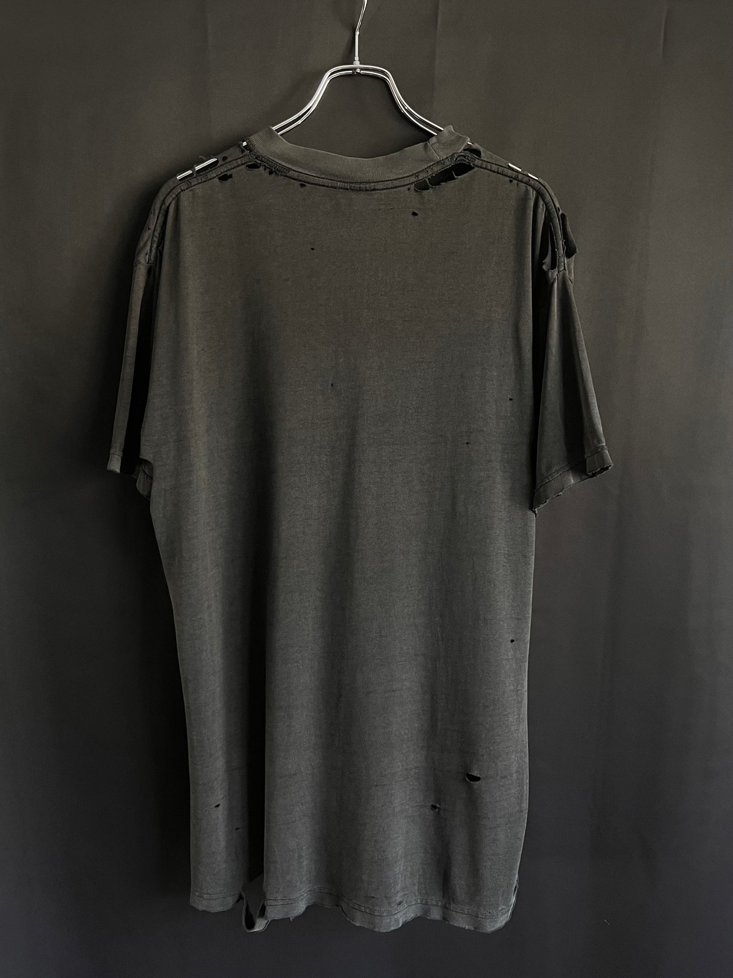 90s Thrashed “Emerald Buddha” Tee