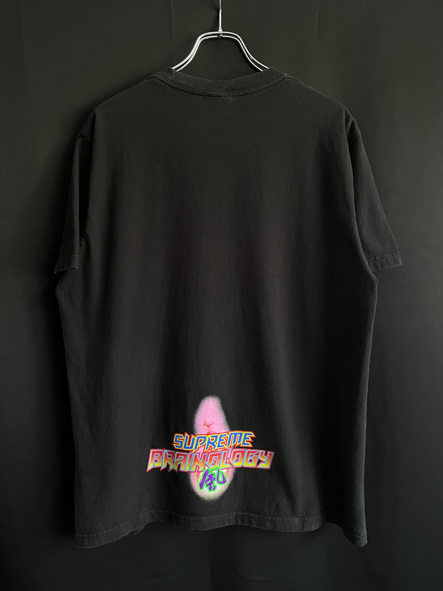 SS24 Supreme “Electromagnetic” Tee