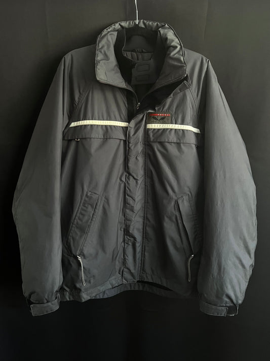 Prada Insulated Ski Jacket