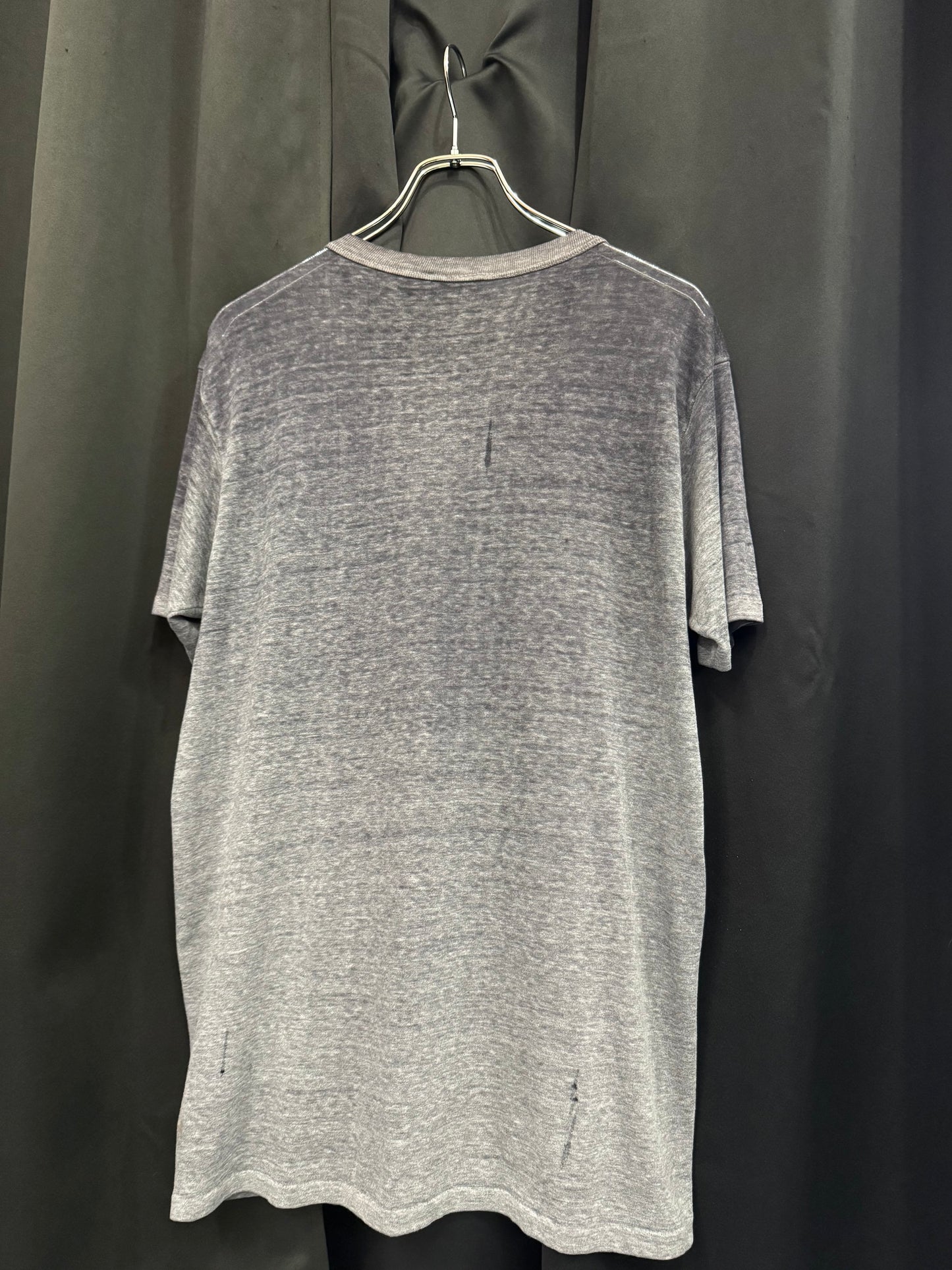 80s Thrashed, Sheer Key West Tee (L)