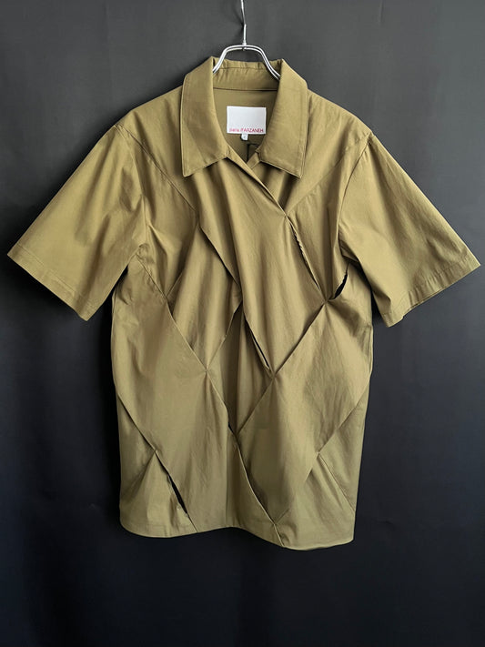 Paria Farzaneh “Pastry” Shirt