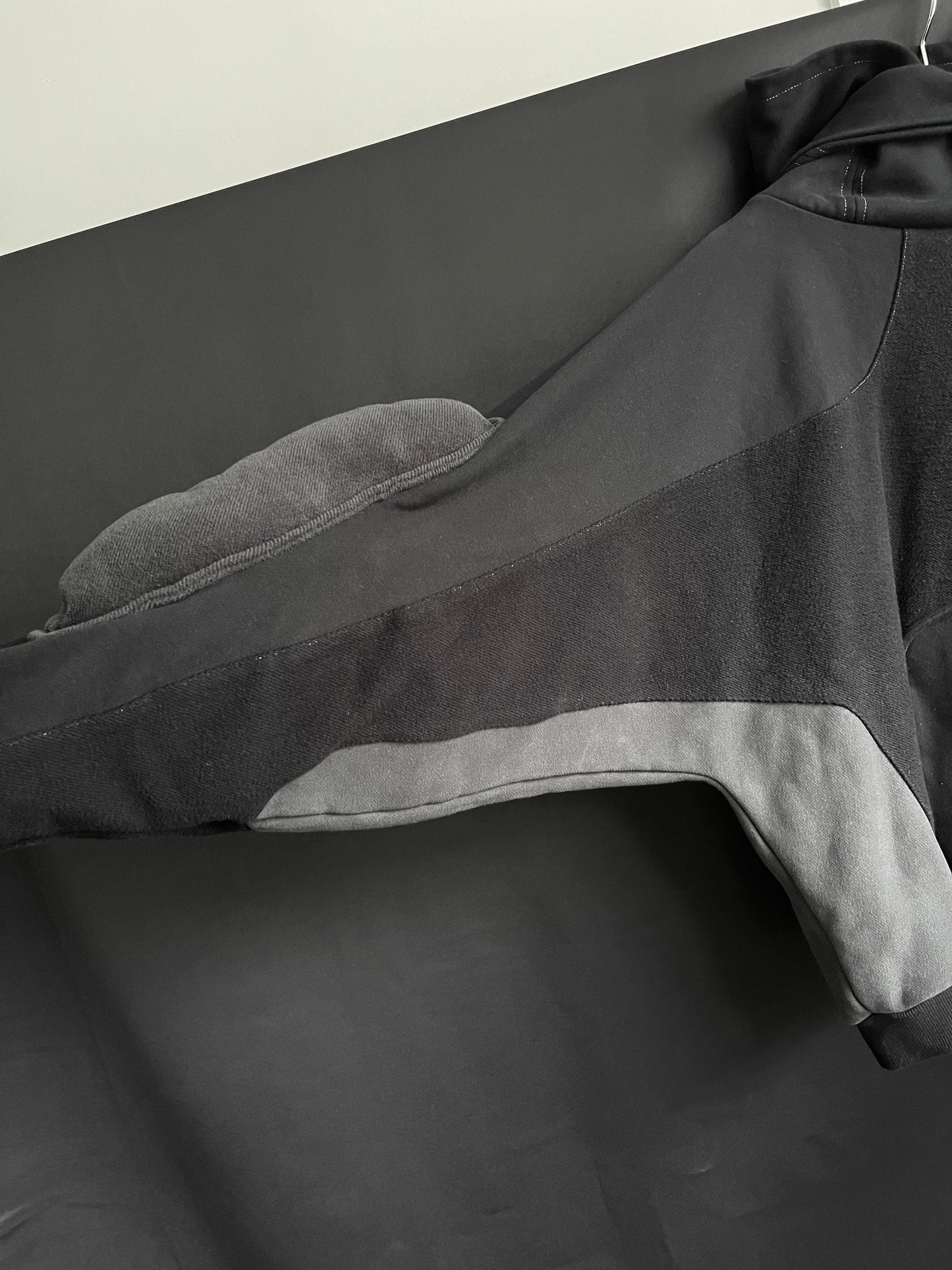 ZONE OUTZONE 1of1 Padded Ninja Hoodie