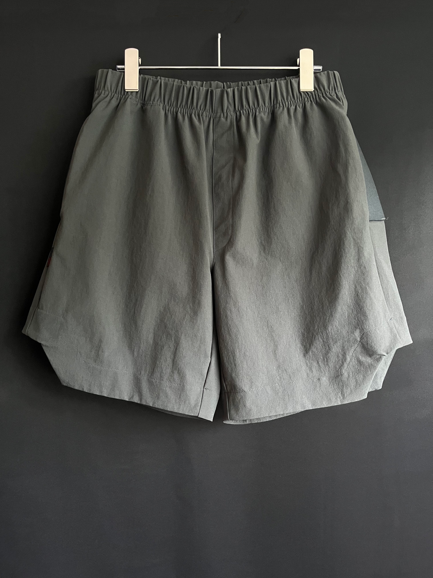 GR10K Tech Shorts