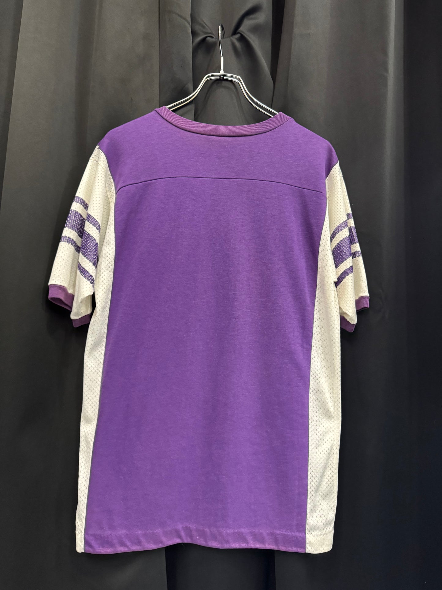 70s Kansas State Wildcats Artex Jersey Tee (M)