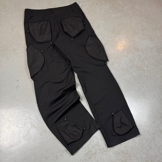 Post Archive Faction 5.0 “Center” Modular Pocket Trousers (32/33W)