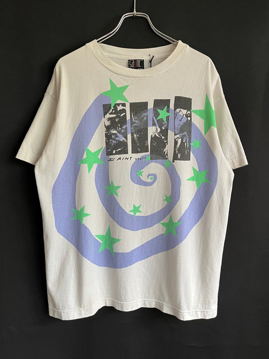 Saint Michael Humanity Tee