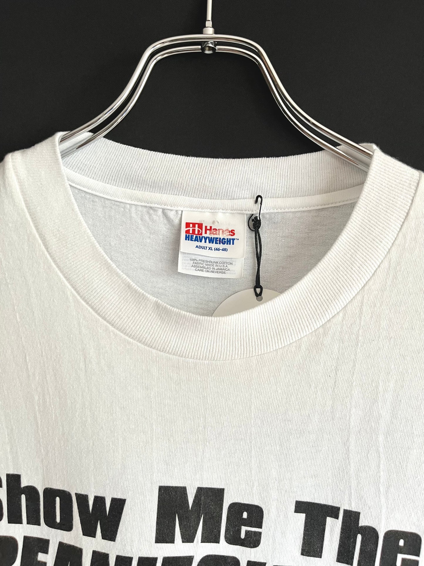 90s Beanie Baby Tee