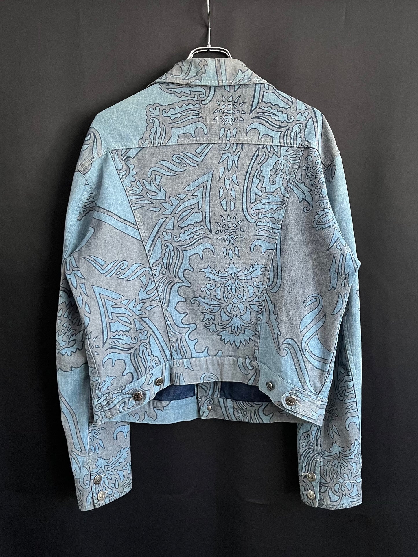 Vivienne Westwood Anglomania Trucker Jacket