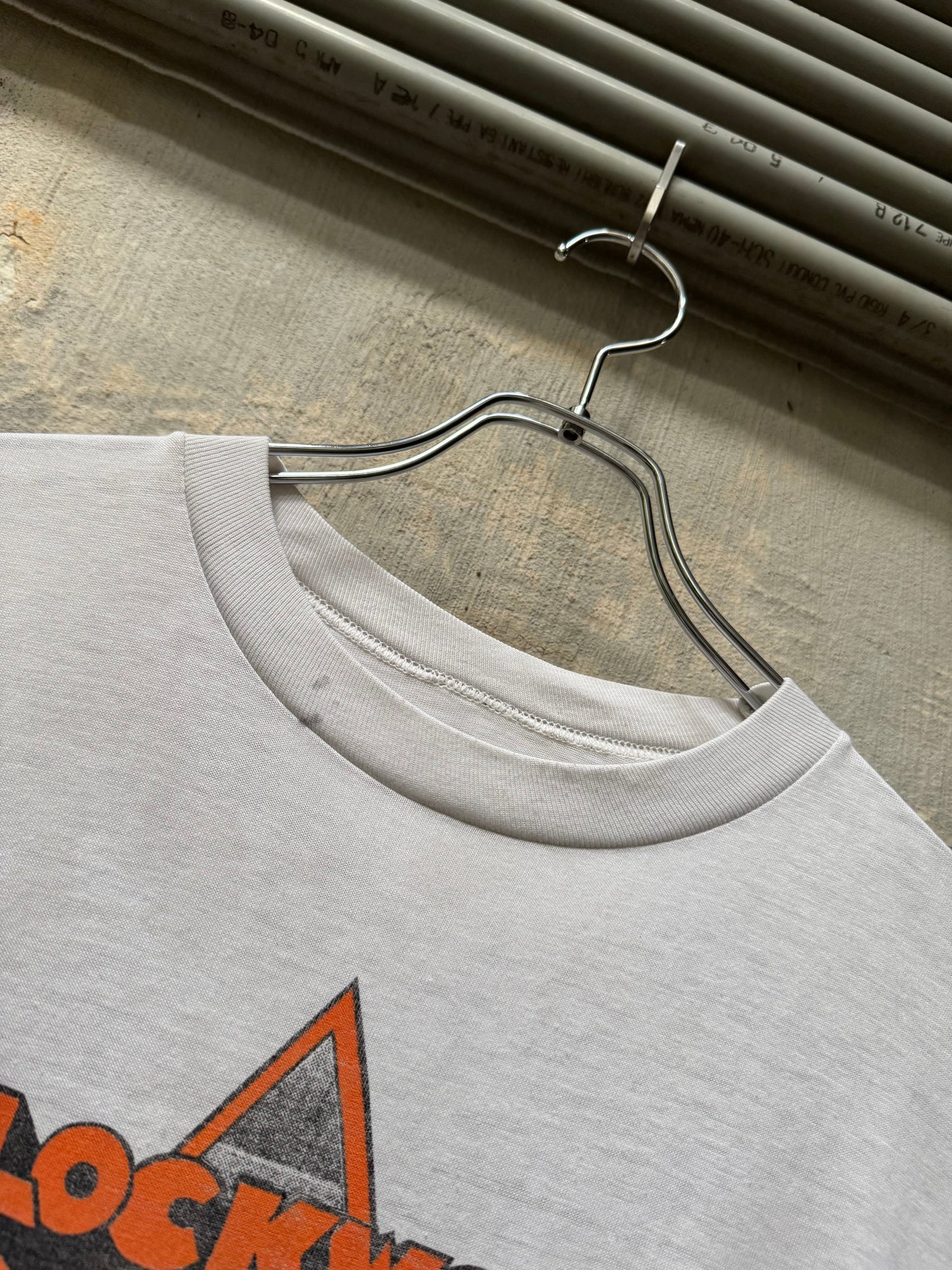 80s Clockwork Orange Stanley Kubrick Movie Tee