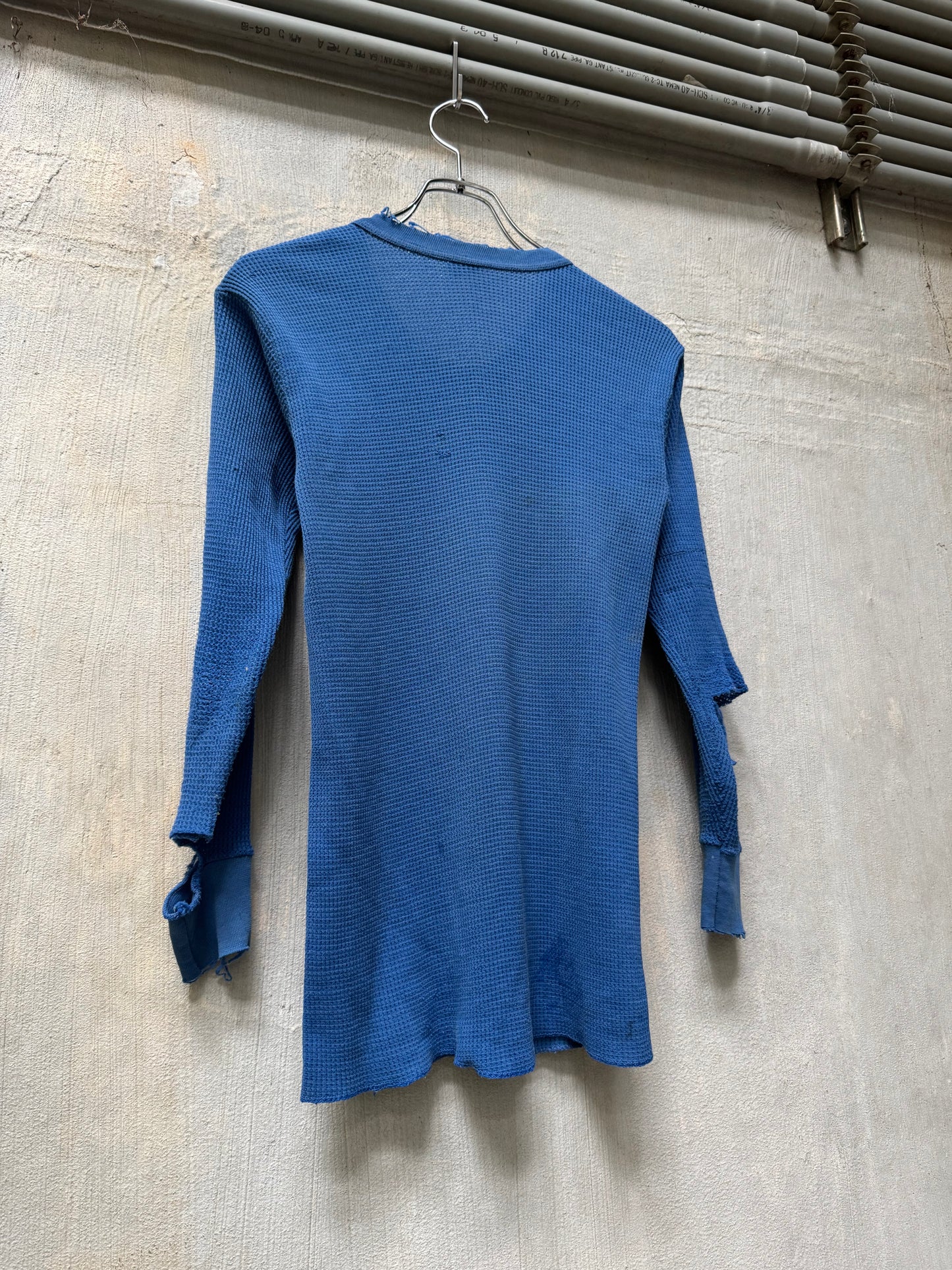 Thrashed The Cure Faded Thermal