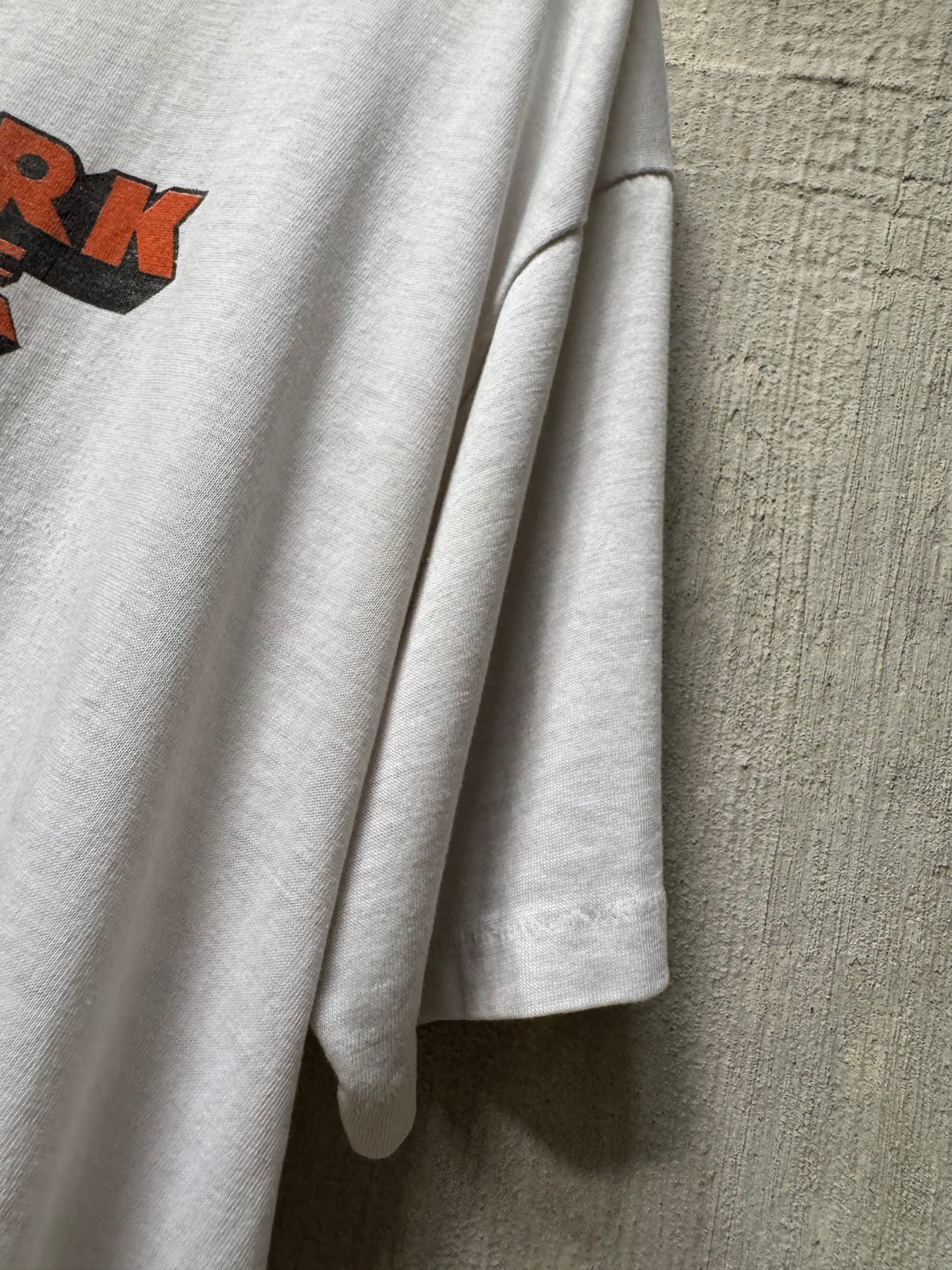 80s Clockwork Orange Stanley Kubrick Movie Tee