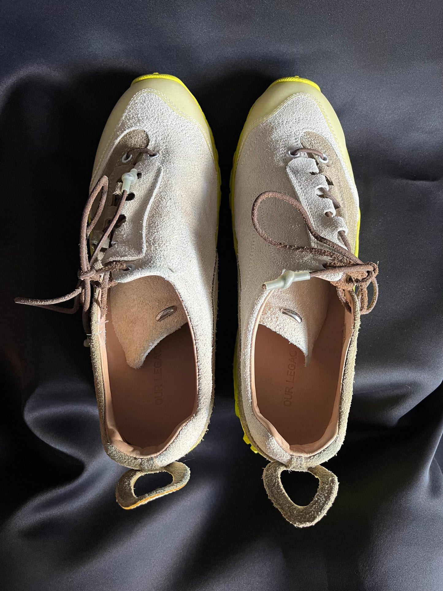 Our Legacy “Gabe” Vibram Sneaker (10.5/11US)