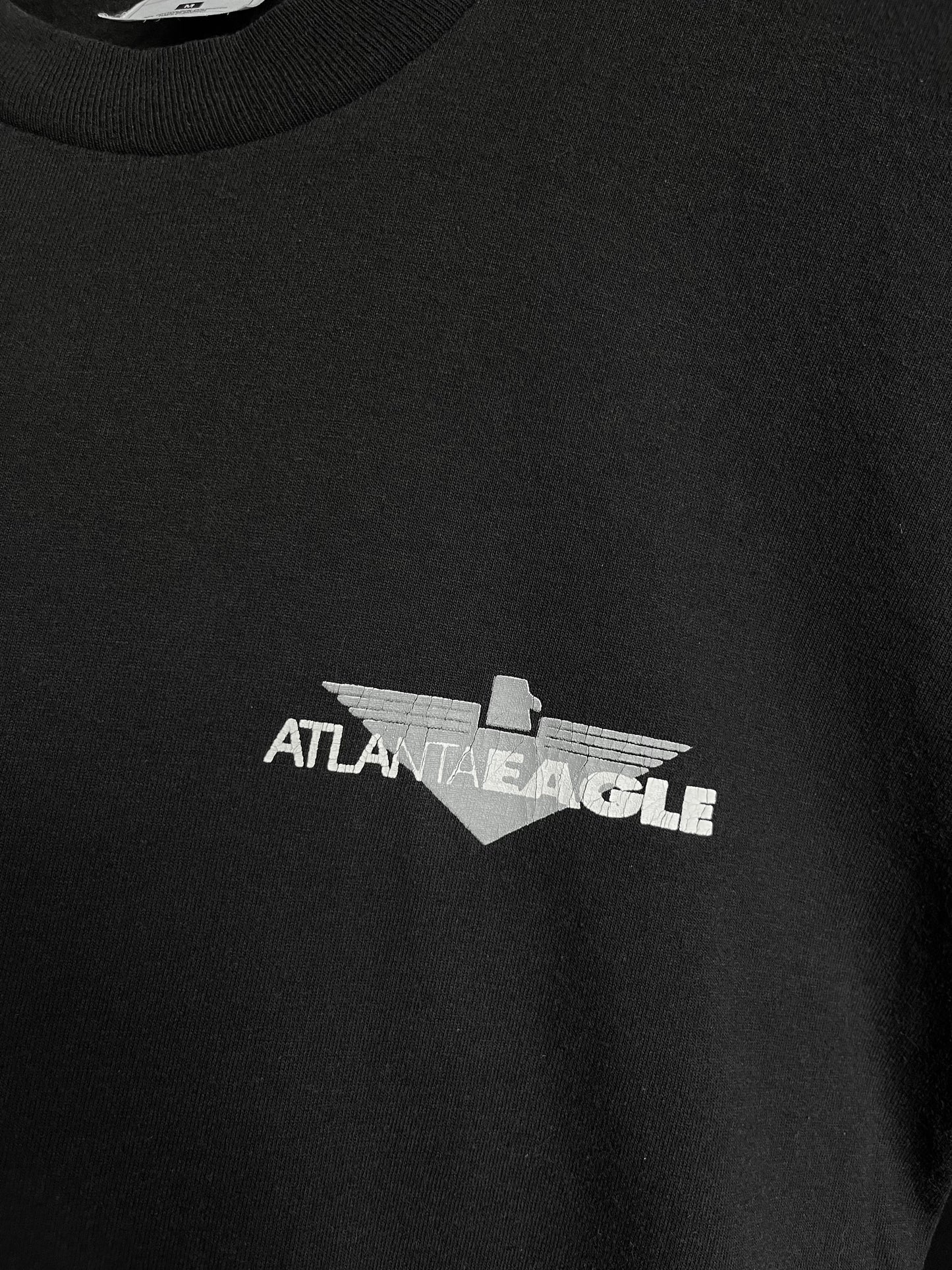 90s Atlanta Eagle “The Dungeon” Tee